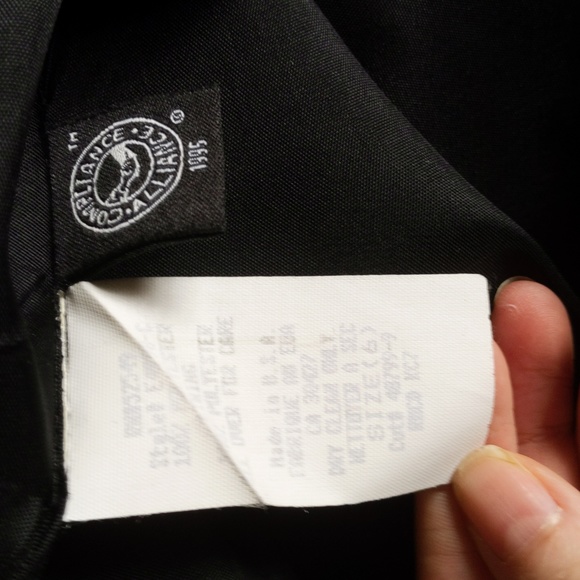 Laundry by Shelli Segal Vintage Gown - Picture 9 of 13